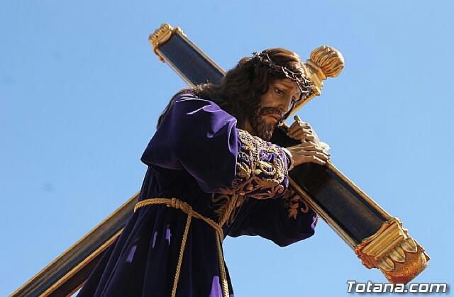 Viernes Santo Procesion 2018 - 52