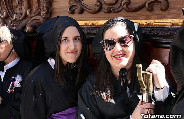 Viernes Santo Procesion 2018 - 53