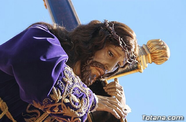 Viernes Santo Procesion 2018 - 54