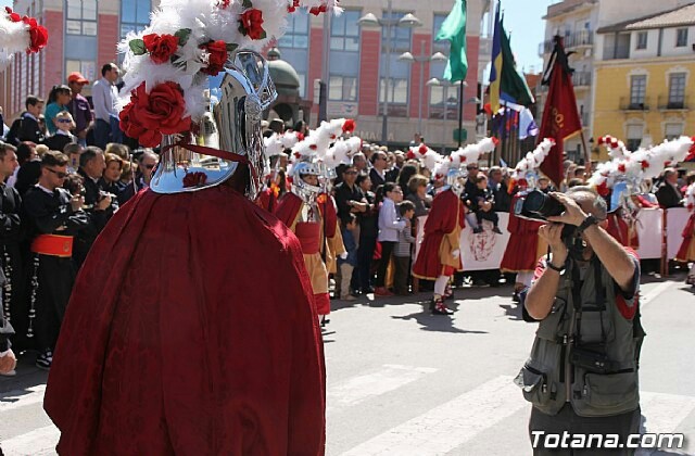 Viernes Santo Procesion 2018 - 55
