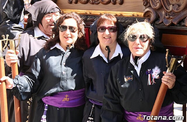 Viernes Santo Procesion 2018 - 56