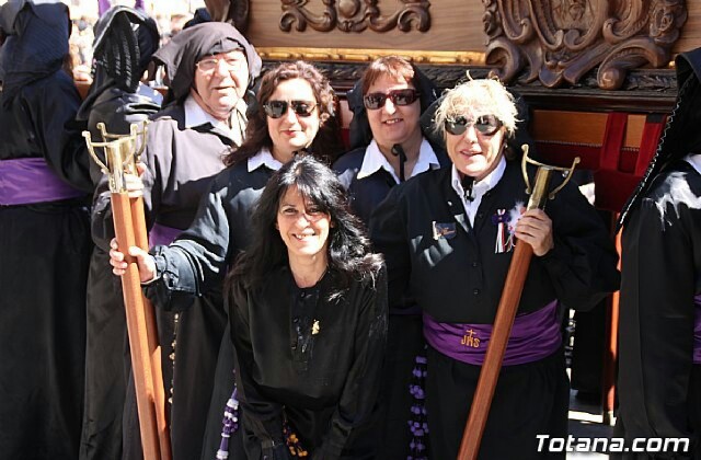 Viernes Santo Procesion 2018 - 57