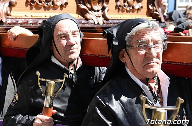 Viernes Santo Procesion 2018 - 58