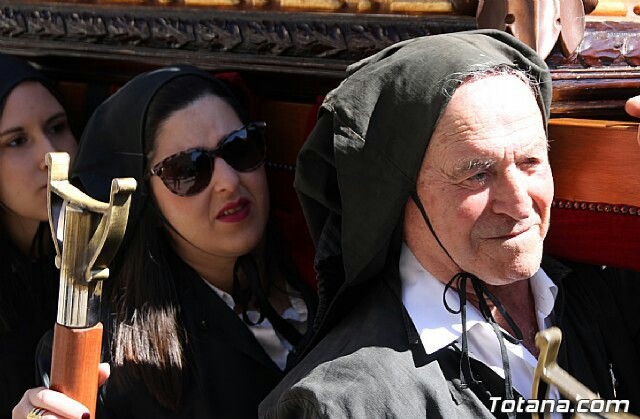 Viernes Santo Procesion 2018 - 59