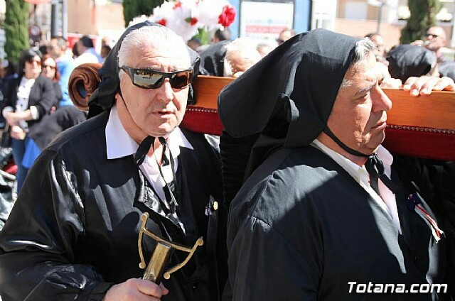 Viernes Santo Procesion 2018 - 63
