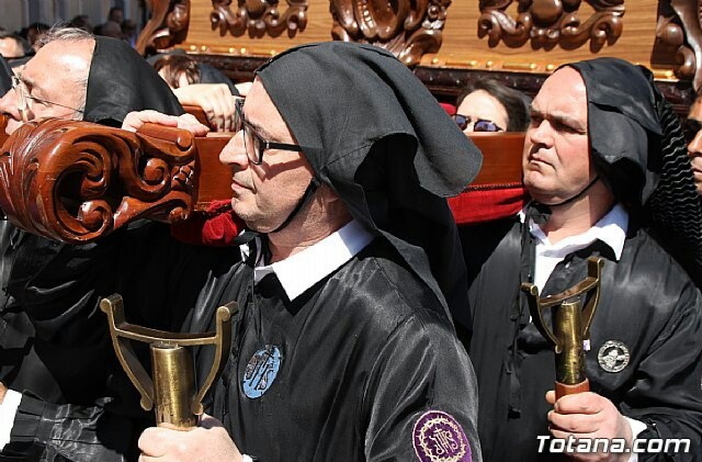 Viernes Santo Procesion 2018 - 67