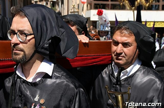 Viernes Santo Procesion 2018 - 71