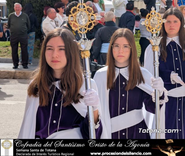 Viernes Santo 25 - 21