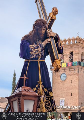 Viernes Santo 25 - 22