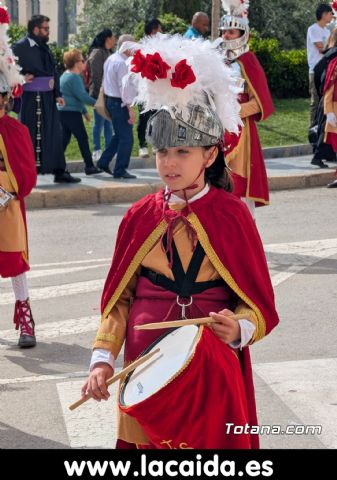 Viernes Santo 25 - 27