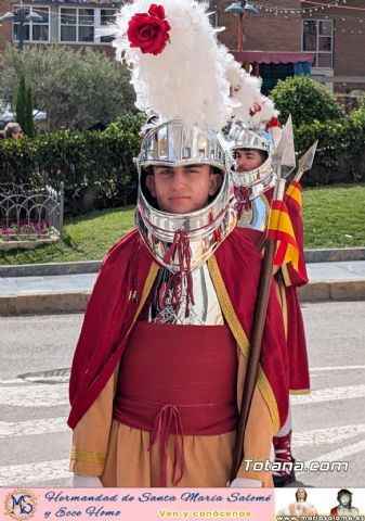 Viernes Santo 25 - 28