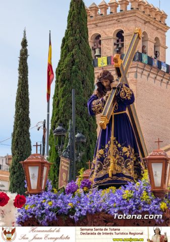 Viernes Santo 25 - 30