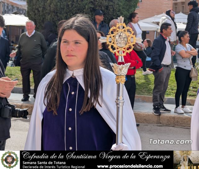 Viernes Santo 25 - 31