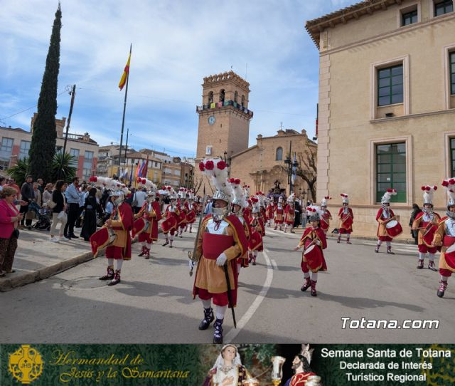 Viernes Santo 25 - 32