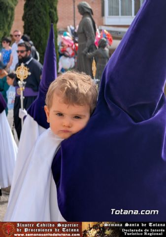 Viernes Santo 25 - 33