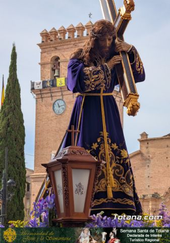 Viernes Santo 25 - 34