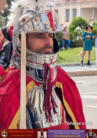 Viernes Santo 25 - 35