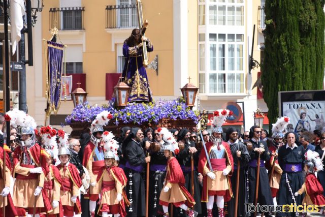 Viernes Santo 25 - 36