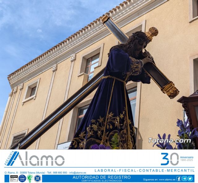 Viernes Santo 25 - 45