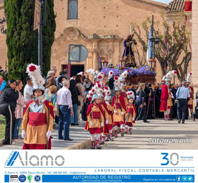 Viernes Santo 25 - 46