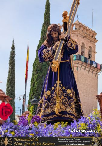 Viernes Santo 25 - 75