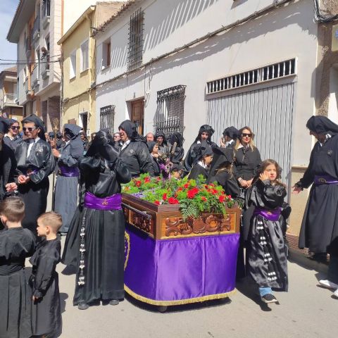 Procesion Viernes Santo - 5