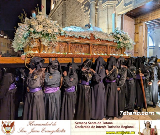 Procesion Viernes noche 2025 - 1