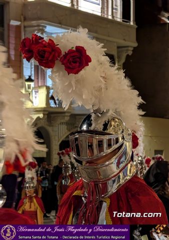 Procesion Viernes noche 2025 - 2