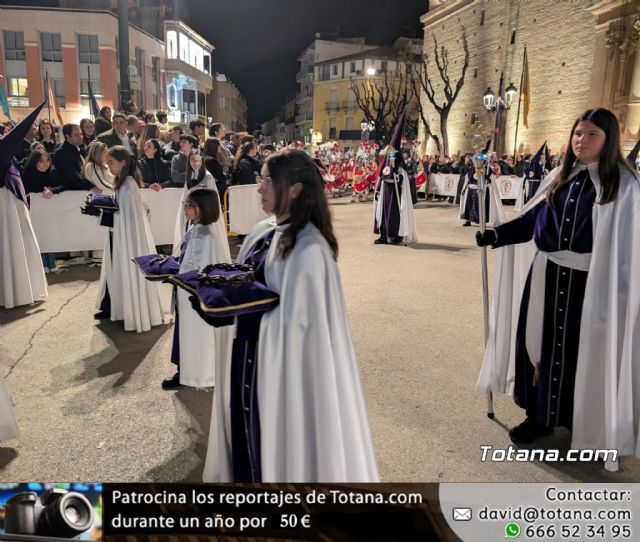Procesion Viernes noche 2025 - 3