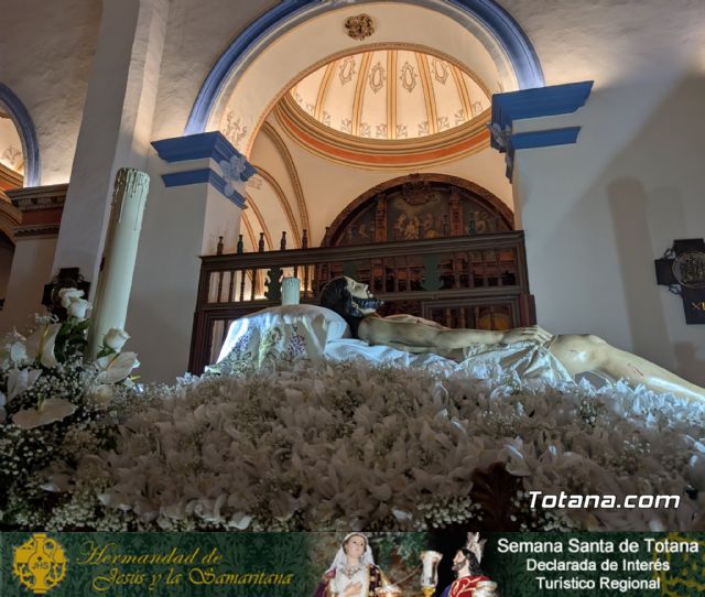 Procesion Viernes noche 2025 - 4