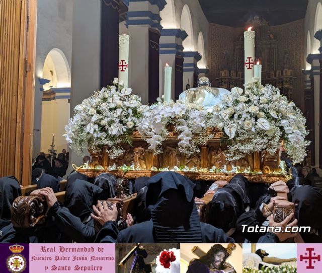 Procesion Viernes noche 2025 - 6