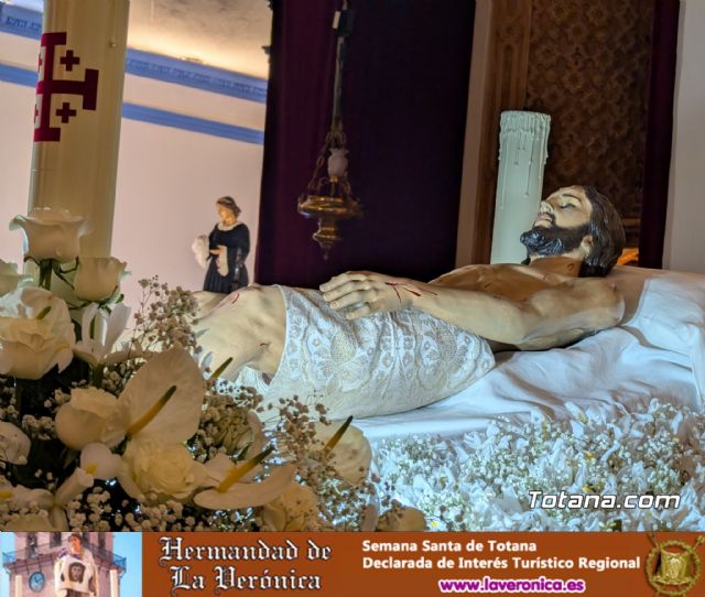 Procesion Viernes noche 2025 - 7