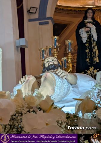 Procesion Viernes noche 2025 - 8