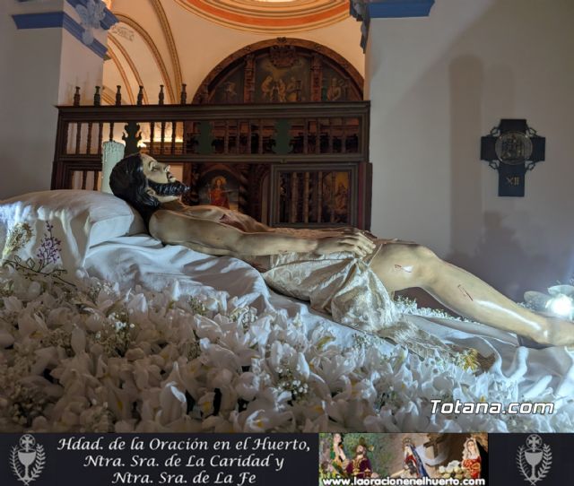 Procesion Viernes noche 2025 - 9