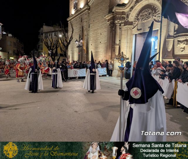 Procesion Viernes noche 2025 - 10