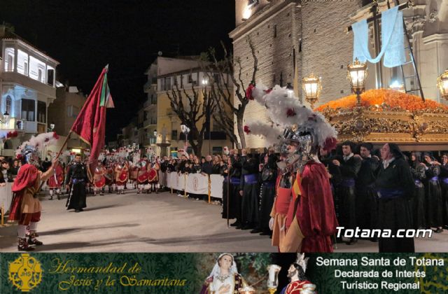 Procesion Viernes noche 2025 - 12