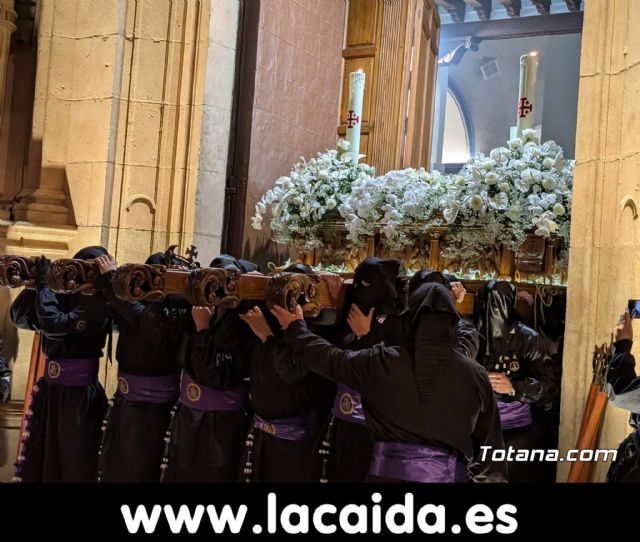 Procesion Viernes noche 2025 - 14