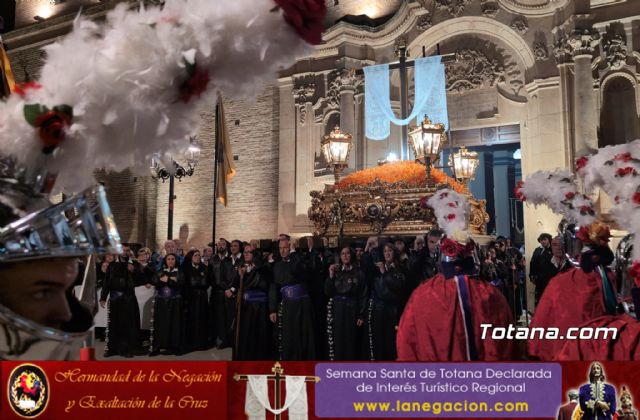 Procesion Viernes noche 2025 - 16