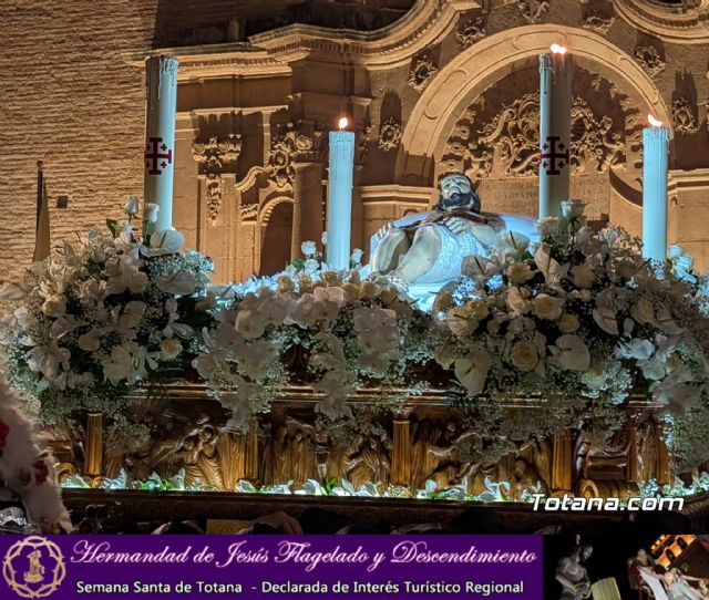 Procesion Viernes noche 2025 - 17