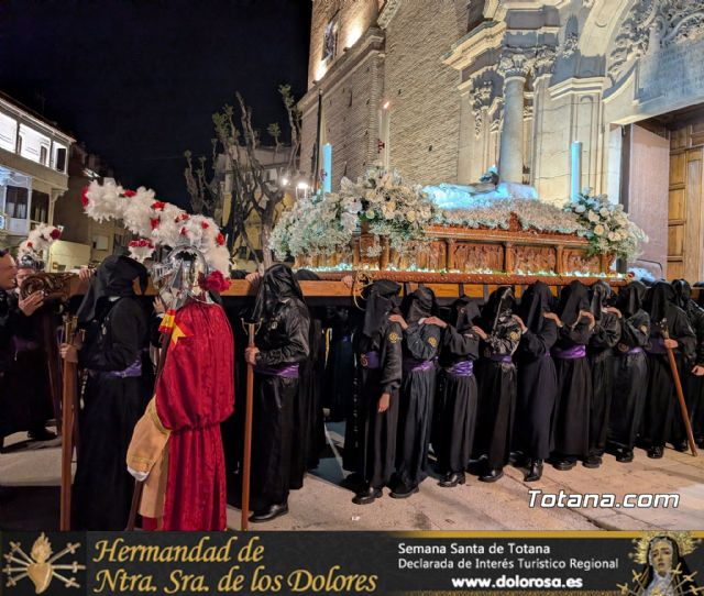 Procesion Viernes noche 2025 - 18