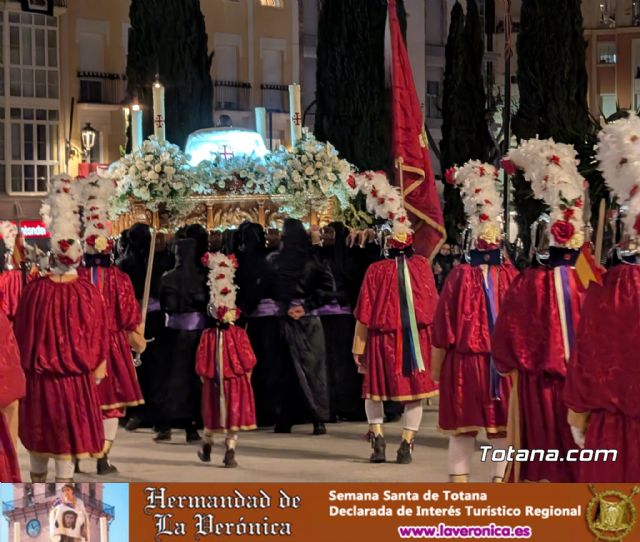 Procesion Viernes noche 2025 - 19