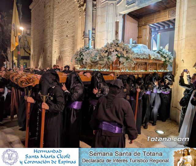 Procesion Viernes noche 2025 - 22