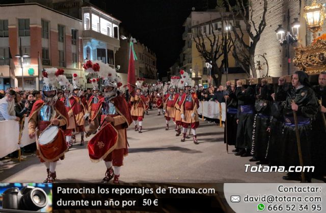 Procesion Viernes noche 2025 - 23