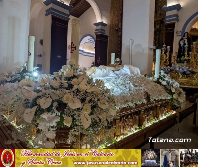 Procesion Viernes noche 2025 - 25