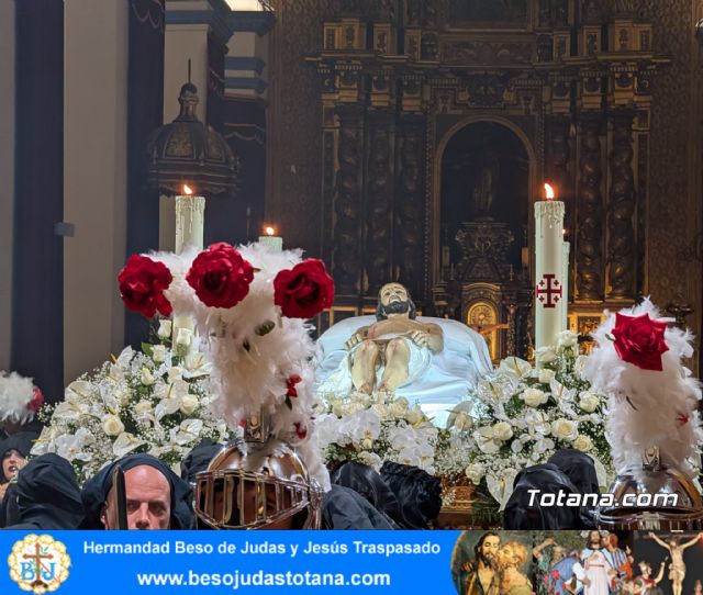 Procesion Viernes noche 2025 - 26