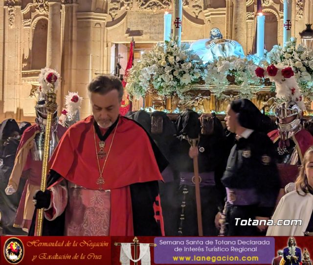 Procesion Viernes noche 2025 - 27