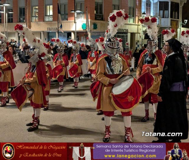 Procesion Viernes noche 2025 - 28