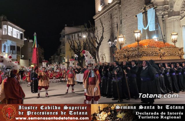 Procesion Viernes noche 2025 - 29