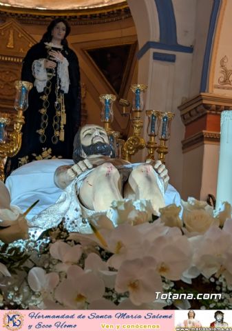 Procesion Viernes noche 2025 - 30