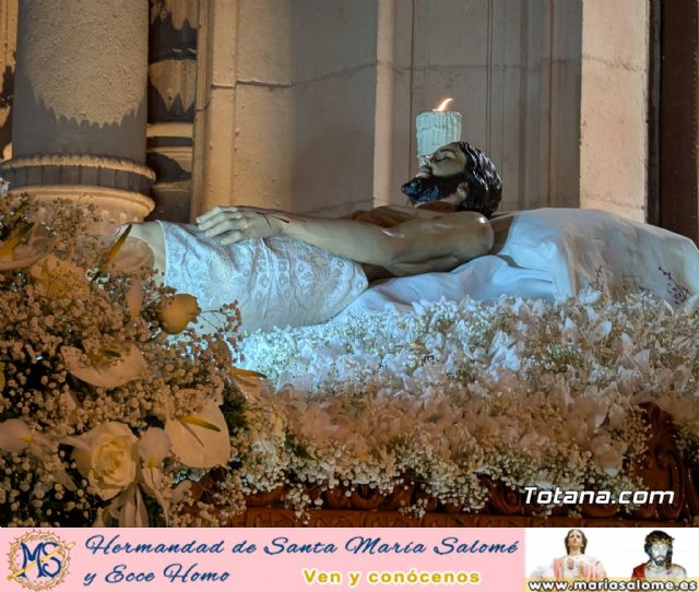 Procesion Viernes noche 2025 - 31